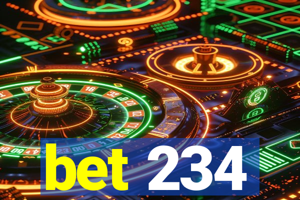 bet 234